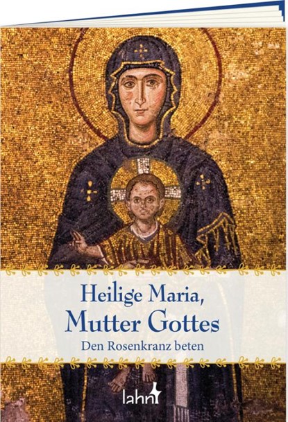 Heilige Maria, Mutter Gottes, niet bekend - Gebonden - 9783784079400