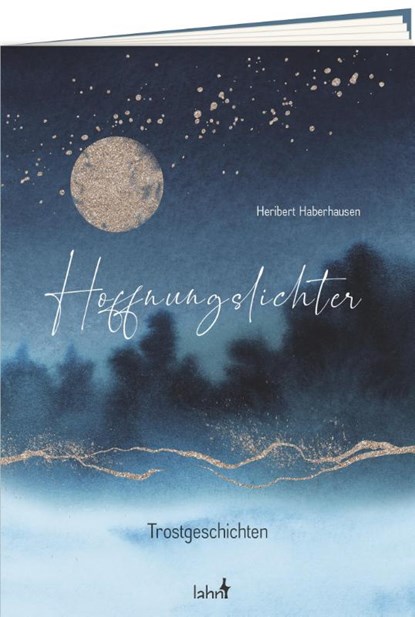Hoffnungslichter, Heribert Haberhausen - Gebonden - 9783784079486