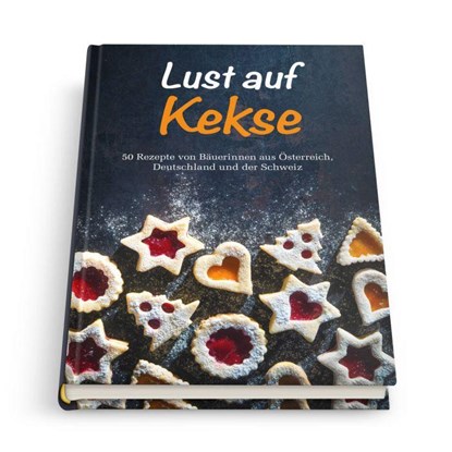 Lust auf Kekse, Top Agrar - Paperback - 9783784355825