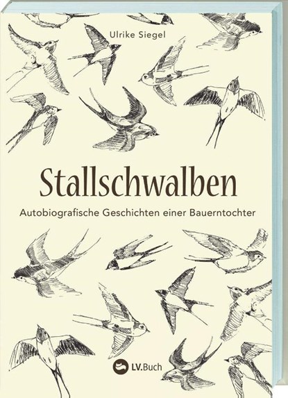 Stallschwalben, Ulrike Siegel - Paperback - 9783784355832