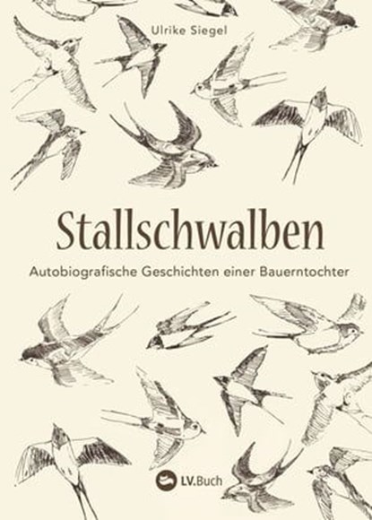 Stallschwalben, Ulrike Siegel - Ebook - 9783784392264