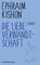 Die liebe Verwandtschaft, Ephraim Kishon - Paperback - 9783784435428