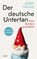 Der deutsche Untertan, Josef Kraus - Paperback - 9783784437019