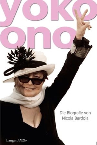 Yoko Ono, Nicola Bardola - Ebook - 9783784481289