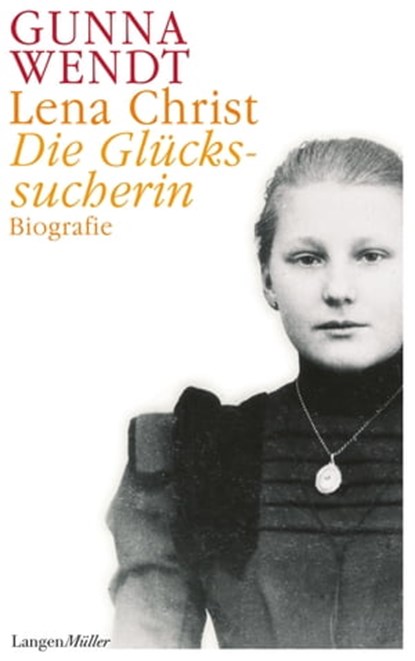Lena Christ, Gunna Wendt - Ebook - 9783784481302