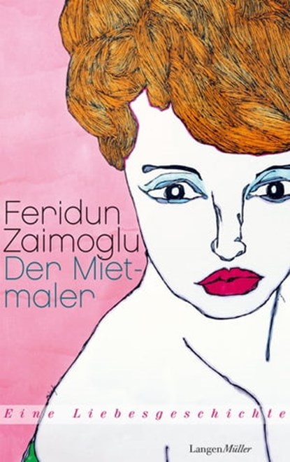 Der Mietmaler, Feridun Zaimoglu - Ebook - 9783784481555