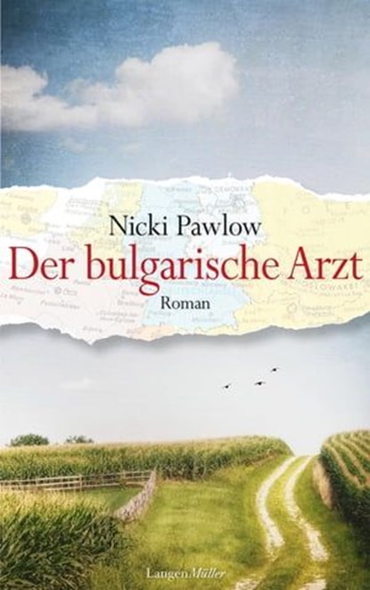Der bulgarische Arzt, Nicki Pawlow - Ebook - 9783784481982