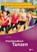 Praxishandbuch Tanzen, Clarissa Feth - Paperback - 9783785319062