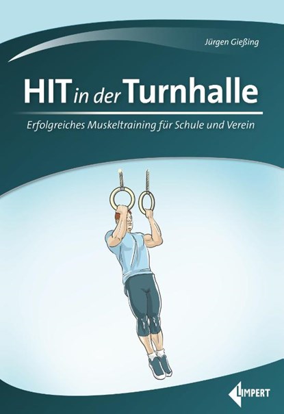 HIT in der Turnhalle, Jürgen Gießing - Paperback - 9783785319680