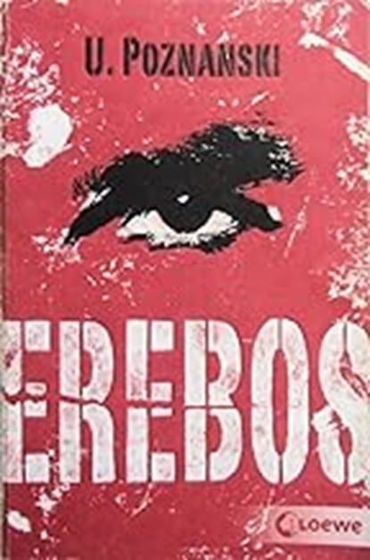 Erebos, POZNANSKI,  Ursula - Paperback - 9783785573617