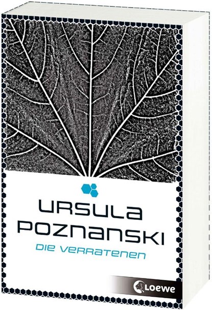 Die Verratenen, Ursula Poznanski - Paperback - 9783785579206