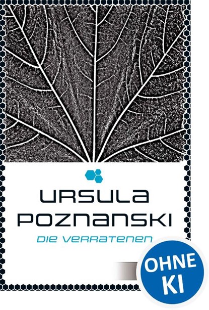 Die Verratenen, Ursula Poznanski - Paperback - 9783785579206