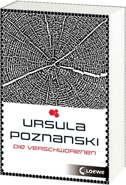 Die Verschworenen, Ursula Poznanski - Paperback - 9783785579213