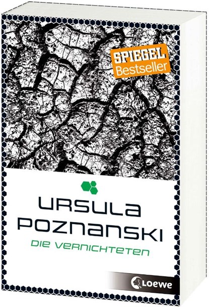 Die Vernichteten, Ursula Poznanski - Paperback - 9783785579220