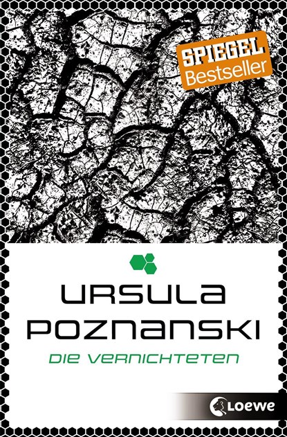 Die Vernichteten, Ursula Poznanski - Paperback - 9783785579220