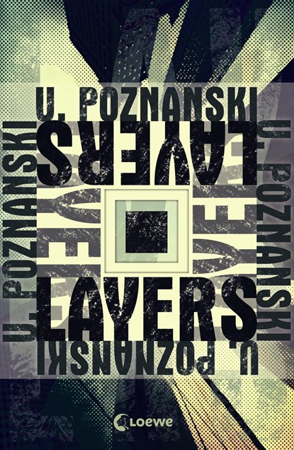 Layers, Ursula Poznanski - Paperback - 9783785582305