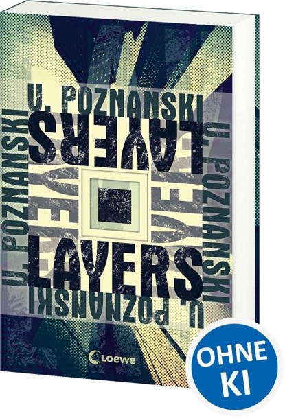 Layers, Ursula Poznanski - Paperback - 9783785582305