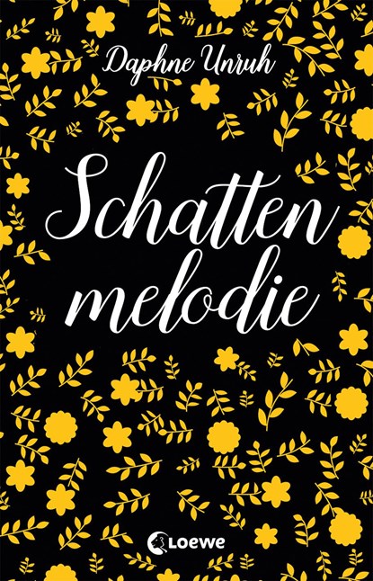 Zauber der Elemente 02  - Schattenmelodie, Daphne Unruh - Paperback - 9783785585665