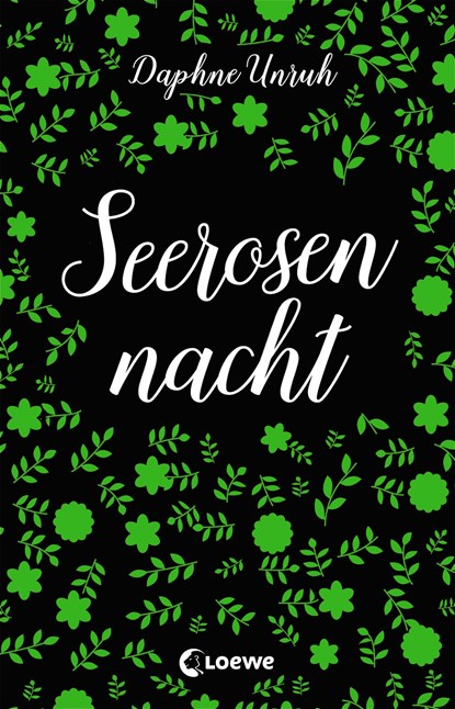 Zauber der Elemente 03 - Seerosennacht, Daphne Unruh - Paperback - 9783785585672