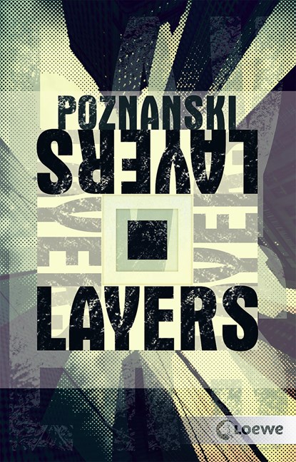 Layers, Ursula Poznanski - Paperback - 9783785587294