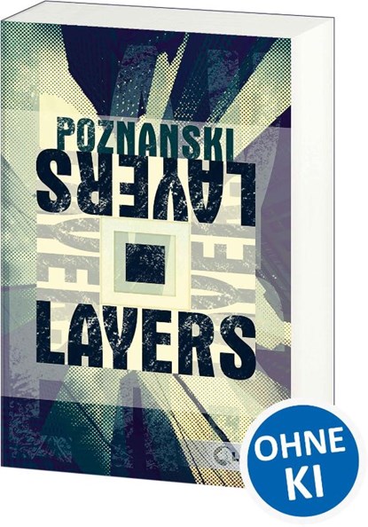 Layers, Ursula Poznanski - Paperback - 9783785587294