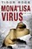 Das Mona-Lisa-Virus, RODE,  Tibor - Paperback - 9783785725672