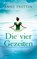 Die vier Gezeiten, Anne Prettin - Gebonden - 9783785727317