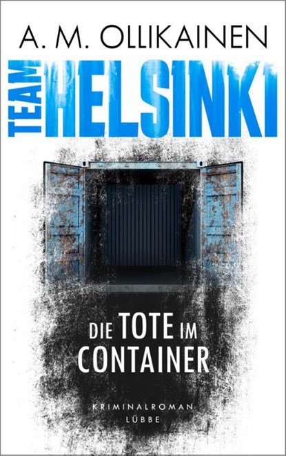 TEAM HELSINKI, A. M. Ollikainen - Paperback - 9783785727942