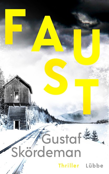 Faust, Gustaf Skördeman - Paperback - 9783785727973