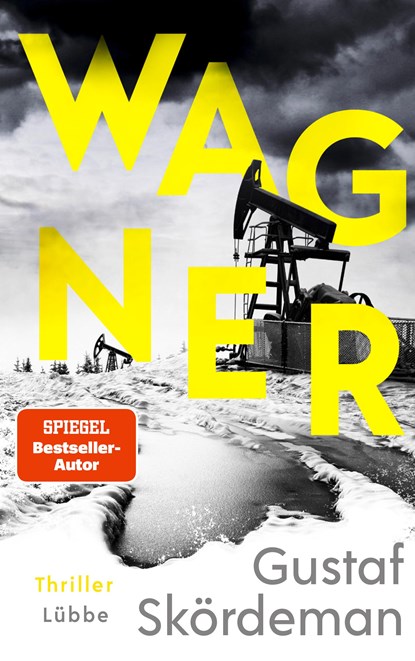 Wagner, Gustaf Skördeman - Paperback - 9783785728505