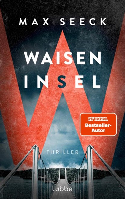 Waiseninsel, Max Seeck - Paperback - 9783785728680