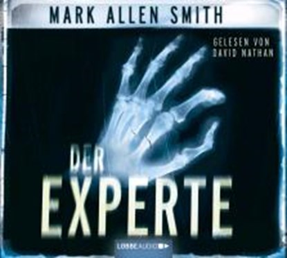 Smith, M: Experte/6 CD, SMITH,  Mark Allen ; Nathan, David - AVM - 9783785748046