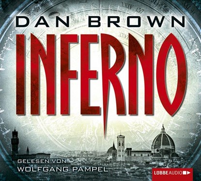 Inferno, Dan Brown ; Andy Matern - AVM - 9783785749005