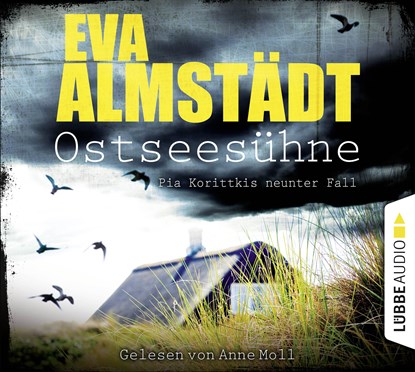 Ostseesühne, Eva Almstädt - AVM - 9783785749418