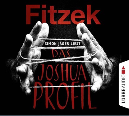 Das Joshua-Profil, Sebastian Fitzek ; Sebastian Danysz ; Andy Matern - AVM - 9783785751428