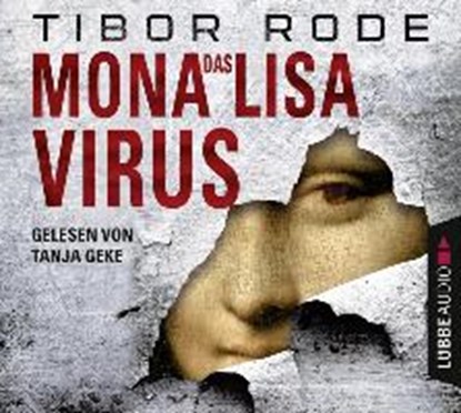 Das Mona-Lisa-Virus, RODE,  Tibor - Overig - 9783785752326