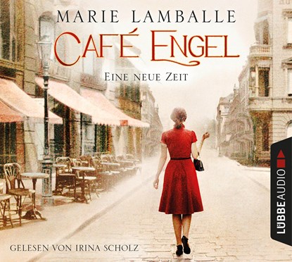 Café Engel, Marie Lamballe - AVM - 9783785757161