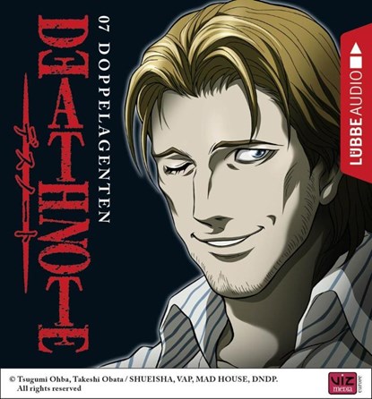 Death Note - Folge 07, Tsugumi Ohba - AVM - 9783785757871