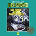 John Sinclair Tonstudio Braun-Folge 44: Rätsel der gläsernen | Jason Dark | 