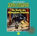 John Sinclair Tonstudio Braun/schw.Dr/CD | Jason Dark | 