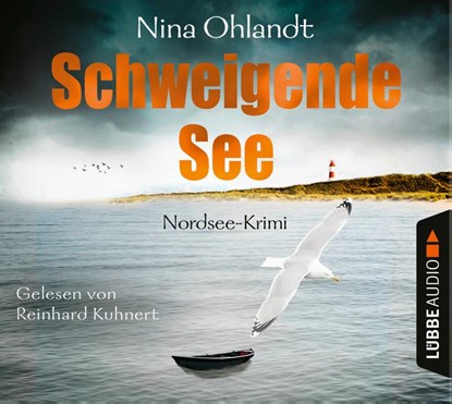 Schweigende See, Nina Ohlandt - AVM - 9783785780121