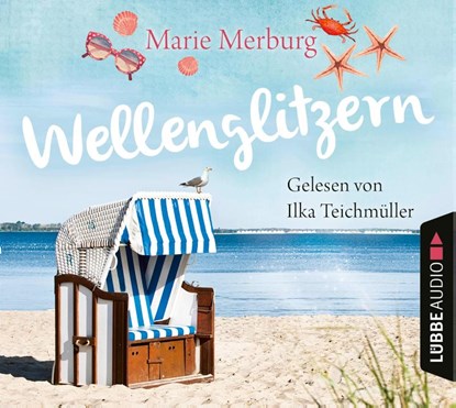 Wellenglitzern, Marie Merburg - AVM - 9783785780572