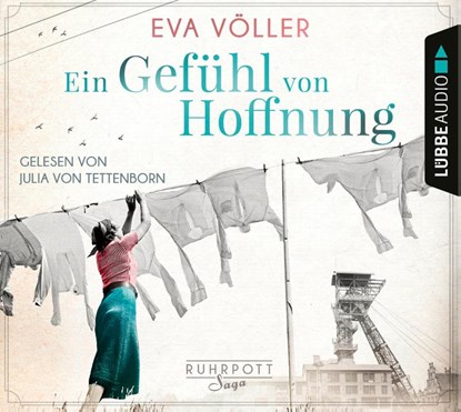 Ein Gefühl von Hoffnung, Eva Völler - AVM - 9783785782026