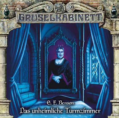 Gruselkabinett - Folge 178, E. F. Benson - AVM - 9783785783887