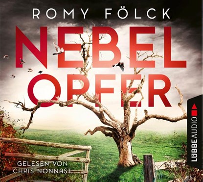 Nebelopfer, Romy Fölck - AVM - 9783785784174
