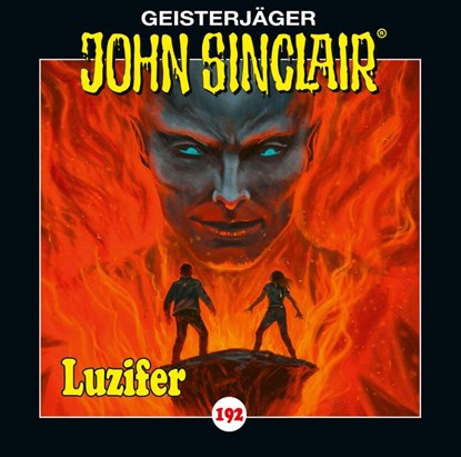 John Sinclair - Folge 192, Jason Dark - AVM - 9783785787922
