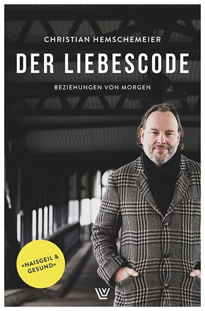Der Liebescode, Christian Hemschemeier - Paperback - 9783785807538