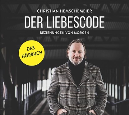 Der Liebescode, Christian Hemschemeier - AVM - 9783785807583