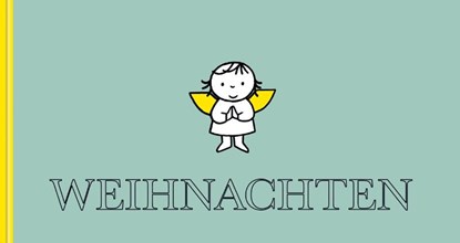 Weihnachten, Dick Bruna - Gebonden - 9783785809440