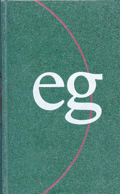 Evangelisches Gesangbuch. Ausgabe für die Landeskirchen Rheinland, Westfalen und Lippe, niet bekend - Paperback - 9783785810439